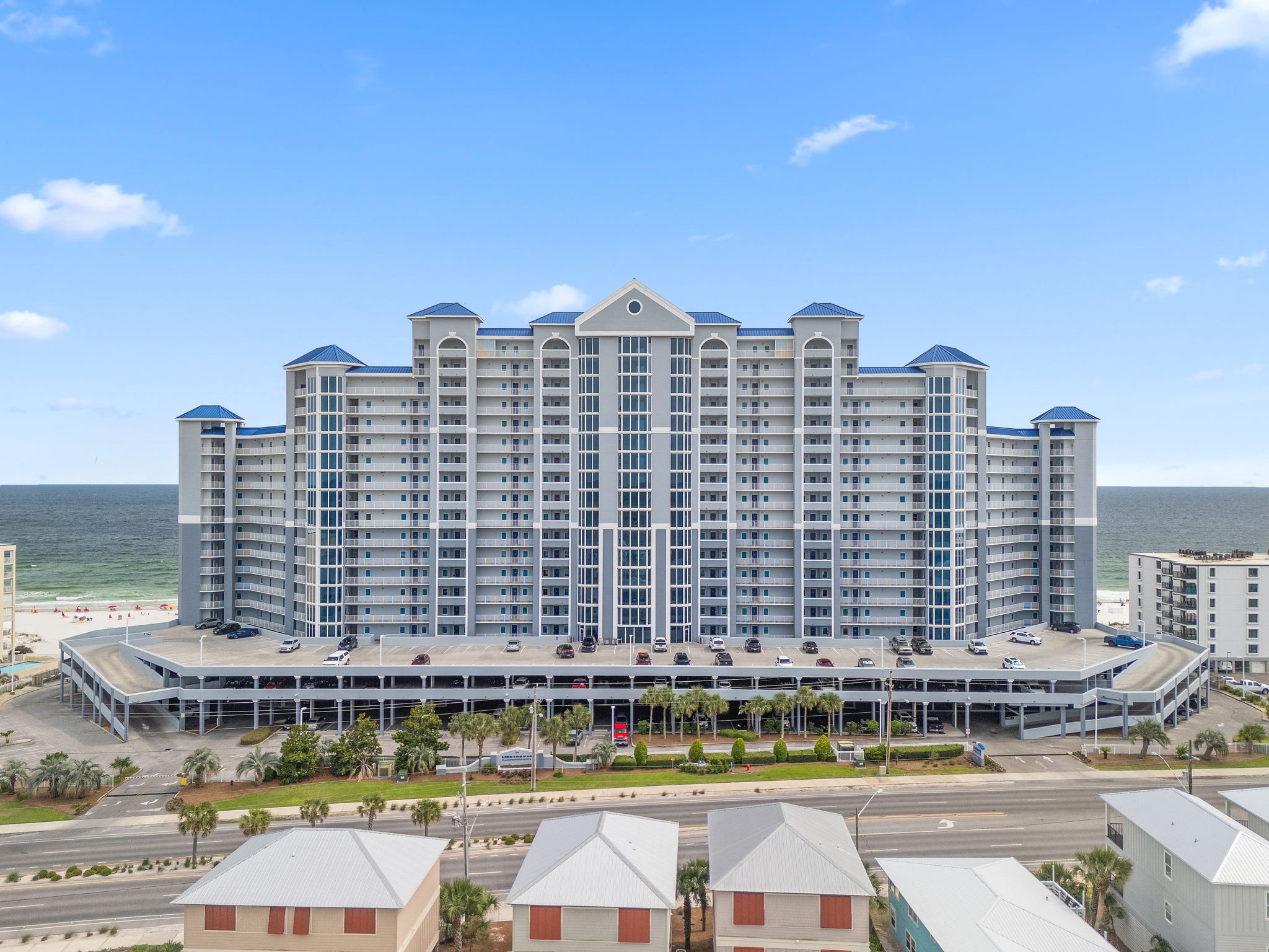 Resort Lighthouse Condominiums